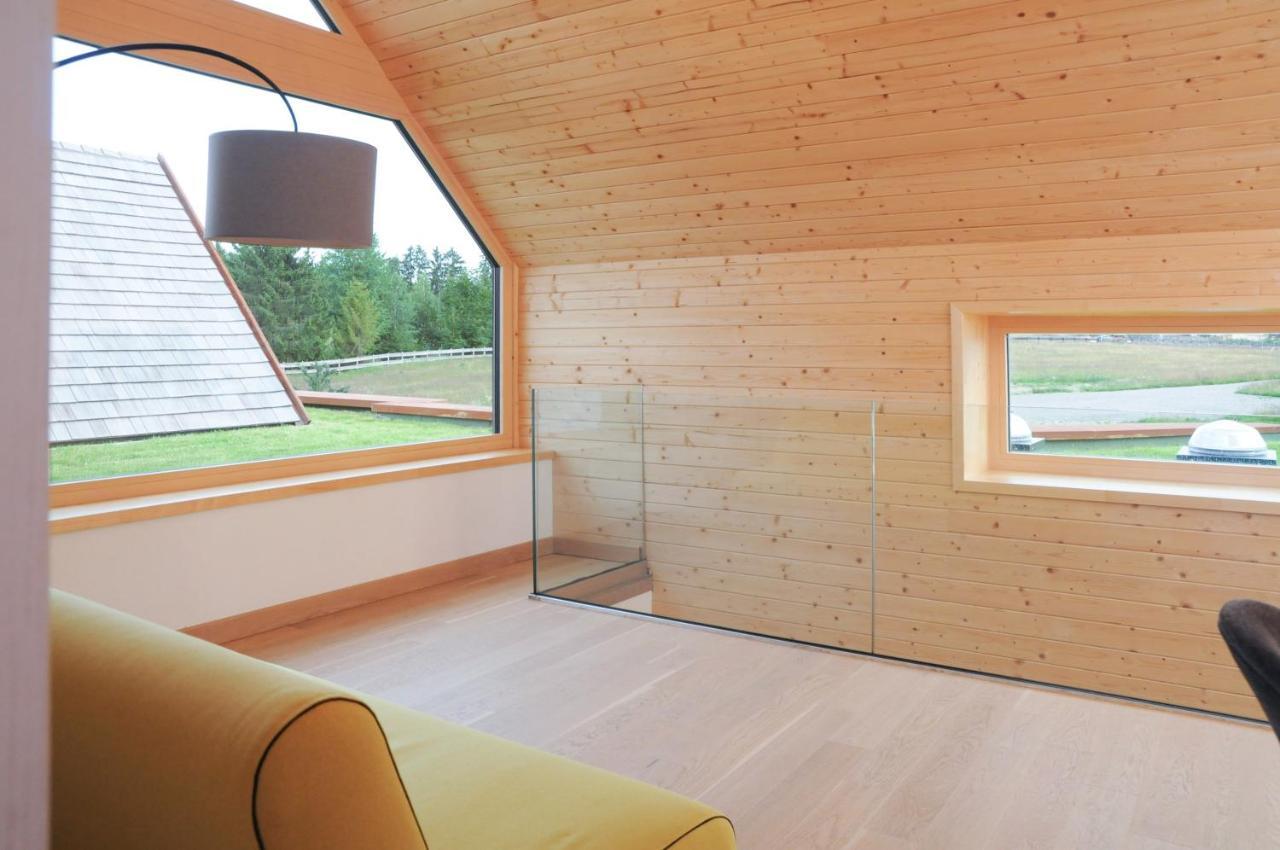 Beechtree Property Izvoare (Harghita) Exterior foto