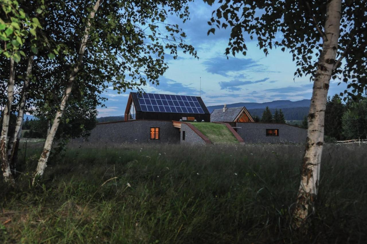 Beechtree Property Izvoare (Harghita) Exterior foto