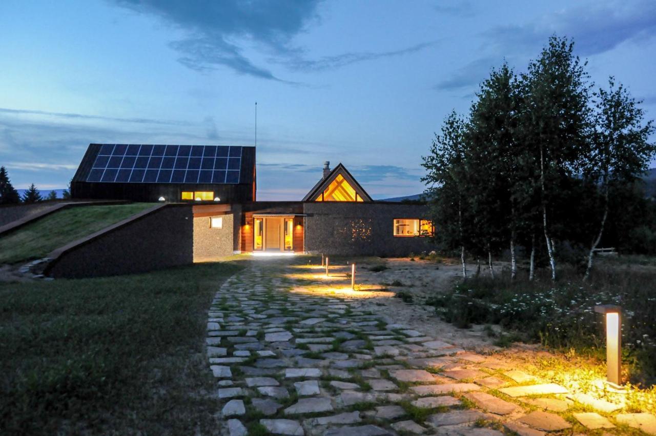 Beechtree Property Izvoare (Harghita) Exterior foto