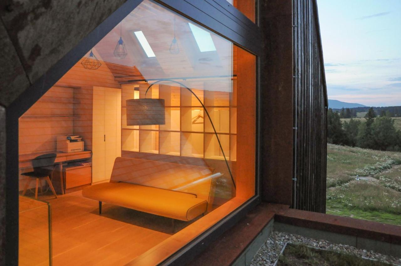 Beechtree Property Izvoare (Harghita) Exterior foto