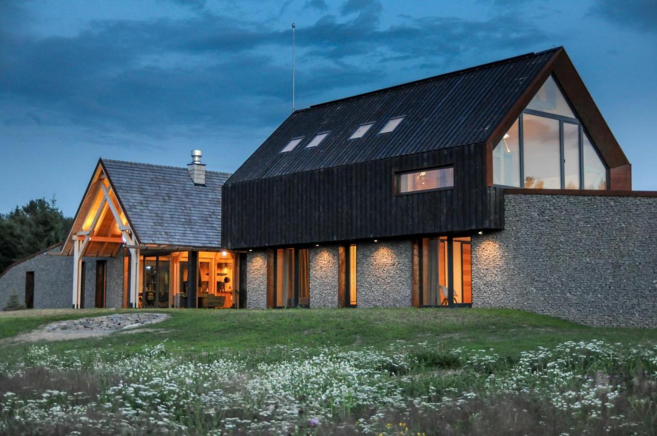 Beechtree Property Izvoare (Harghita) Exterior foto