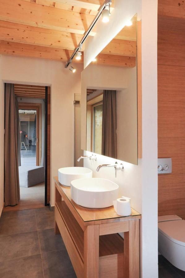 Beechtree Property Izvoare (Harghita) Exterior foto