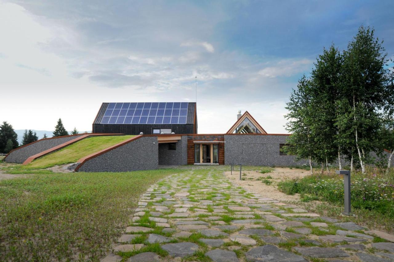 Beechtree Property Izvoare (Harghita) Exterior foto