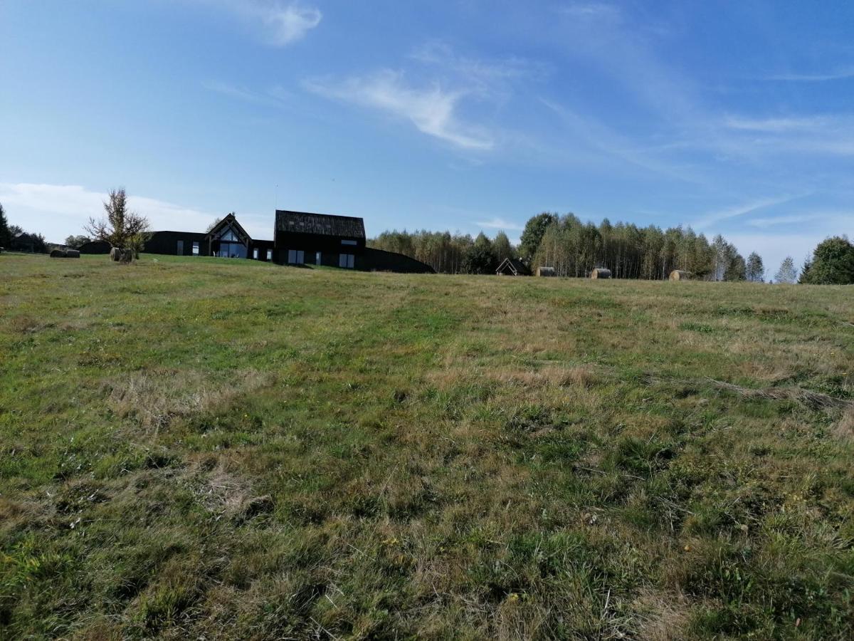 Beechtree Property Izvoare (Harghita) Exterior foto